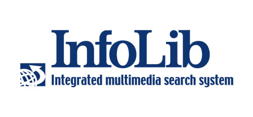 InfoLibのロゴ